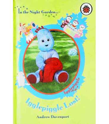 In The Night Garden: Igglepiggle Lost