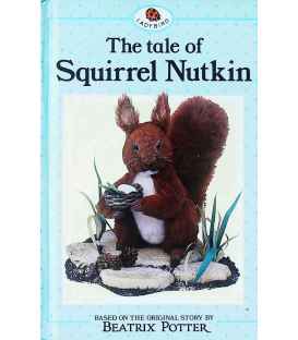 Tale of Squirrel Nutkin