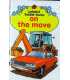 On the Move (Toddler Books)