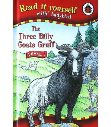 Three Billy Goats Gruff