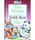 Two Minute Teddy Bear Tales