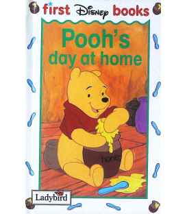 Winnie the Pooh's Day at Home