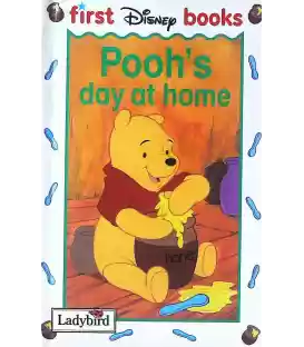 Winnie the Pooh's Day at Home