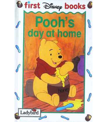 Winnie the Pooh's Day at Home