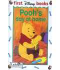 Winnie the Pooh's Day at Home