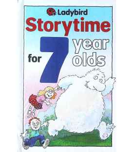 Storytime for Seven Year Olds