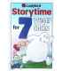 Storytime for Seven Year Olds