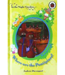 In The Night Garden: Where are the Pontipines?