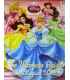 Disney Princess Ultimate Guide To The Magical Worlds