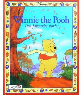 Winnie the Pooh: Two Favourite Stories
