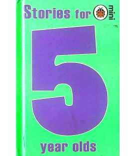 Stories for 5 Year Olds