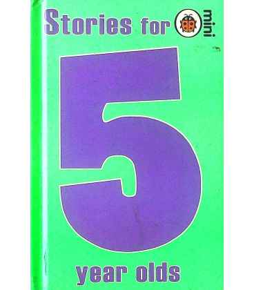 Stories for 5 Year Olds