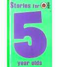 Stories for 5 Year Olds