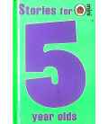 Stories for 5 Year Olds