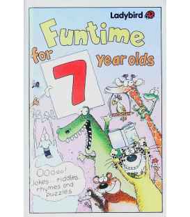 Funtime for 7 Year Olds