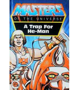 A Trap For He-man
