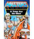 A Trap For He-man