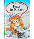 Puss in Boots (Favourite Tales)