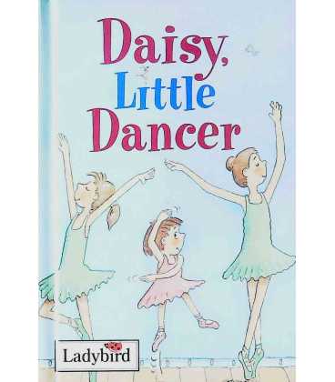 Daisy, Little Dancer