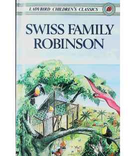 The Swiss Family Robinson