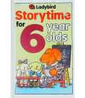 Storytime for 6 Year Olds