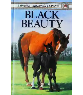 Black Beauty (Ladybird Childrens Classics)