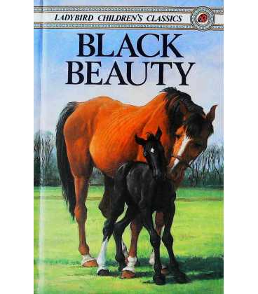 Black Beauty (Ladybird Childrens Classics)