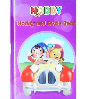 Noddy and Tessie Bear