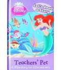 Teachers' Pets (Disney Princess)