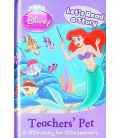 Teachers' Pets (Disney Princess)