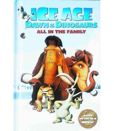 Ice Age Dawn of the Dinosaurs