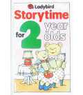 Storytime for Two Year Olds