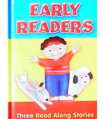 Early Readers: Three Read Along Stories