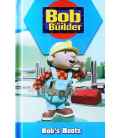 Bob the Builder: Bob's Boots