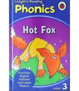 Hot Fox