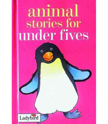 Animal Stories for Under Fives