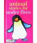 Animal Stories for Under Fives