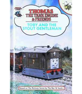 Toby and the Stout Gentleman (Thomas the Tank Engine and Friends)