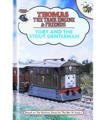 Toby and the Stout Gentleman (Thomas the Tank Engine and Friends)