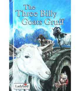 The Three Billy Goats Gruff