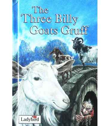 The Three Billy Goats Gruff