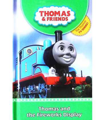 Thomas and the Firework Display (Thomas and Friends)