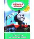 Thomas and the Firework Display (Thomas and Friends)