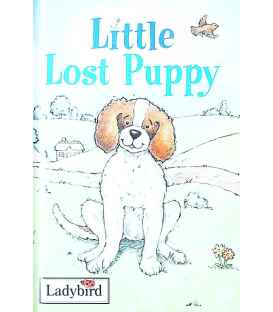 Little Lost Puppy