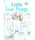 Little Lost Puppy