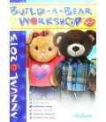 Build-a-Bear Annual 2013