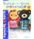 Build-a-Bear Annual 2013