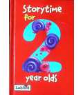 Storytime for 2 Year Olds