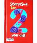 Storytime for 2 Year Olds