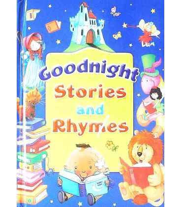 Goodnight Stories and Rhymes